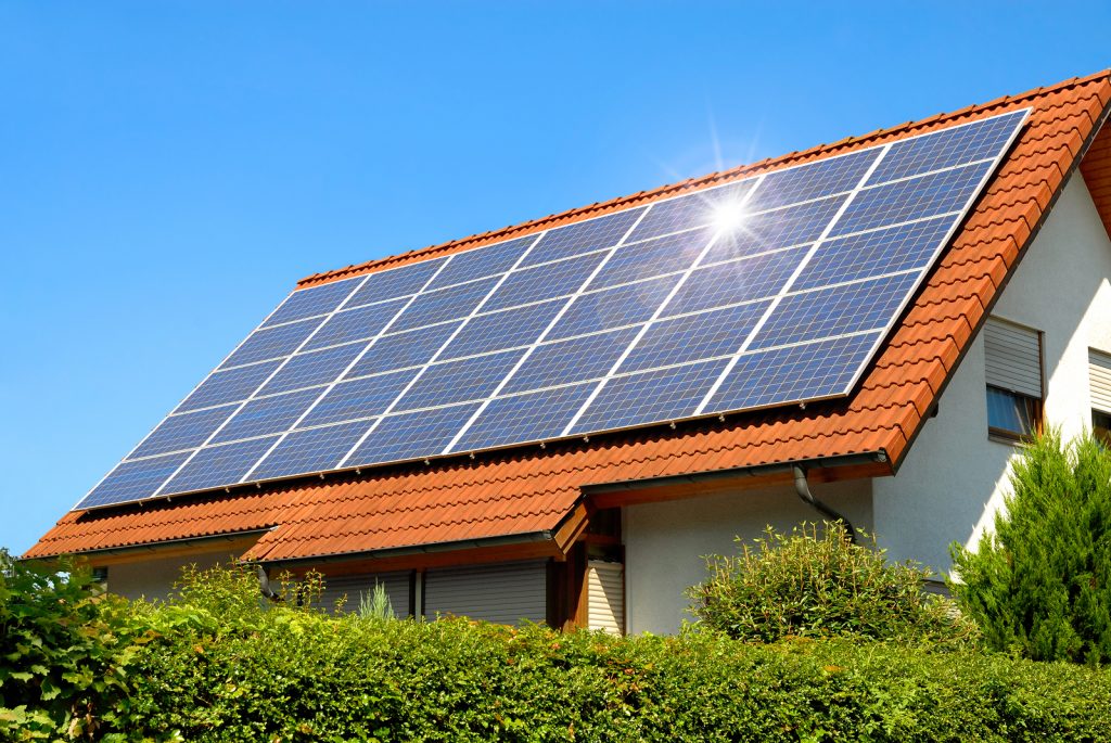 Is solar energy actually very cheap