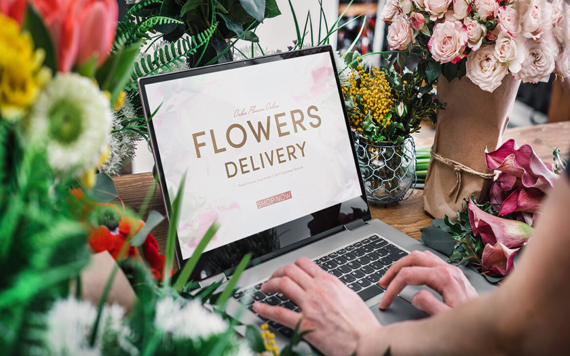 Do not ignore these factors when choosing online flower delivery