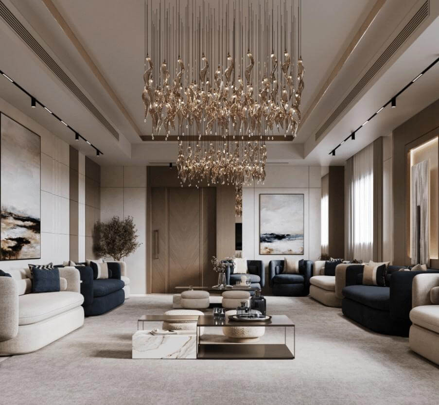 How to Read an Interior Design Floor Plan