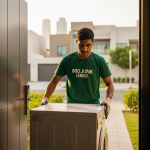 Junk Collection Safety Tips Everyone Should Know