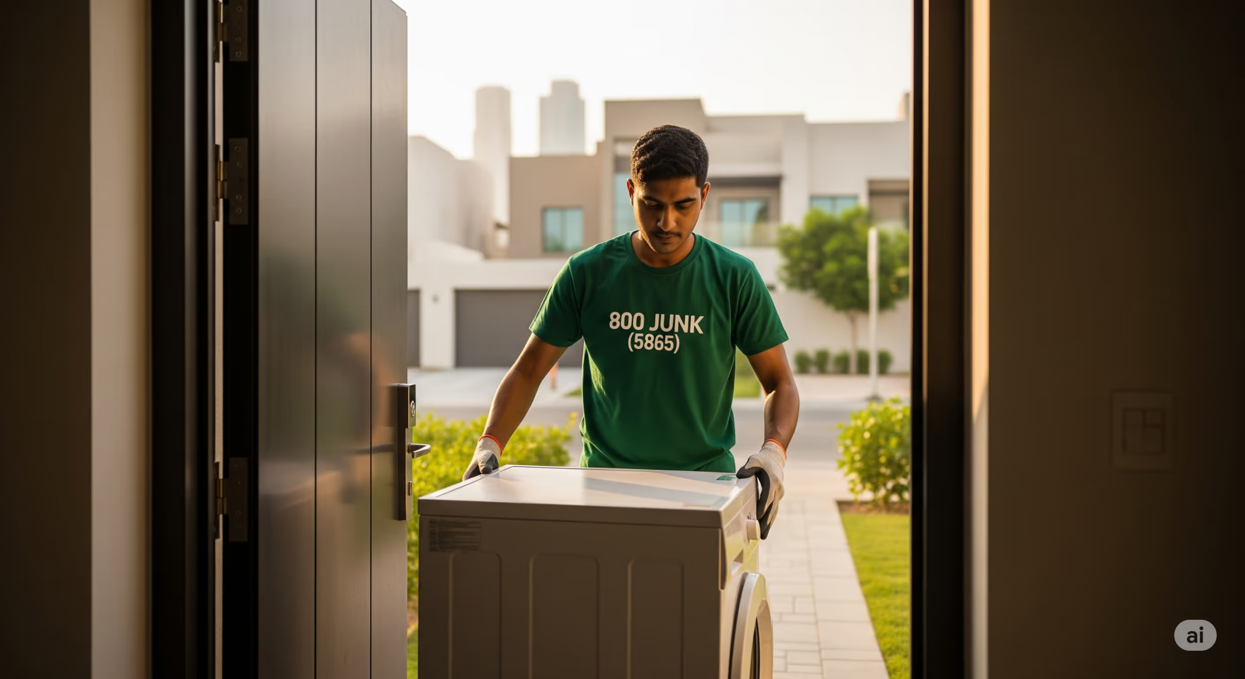 Junk Collection Safety Tips Everyone Should Know