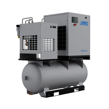 The Most Common Air Compressor Problems And How To Fix Them