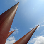 6 Stunning Landscape Design Ideas Using Corten Steel