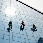 How Rope Access Cleaners Contribute To Long-Term Building Care