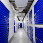 The Technology Revolution Inside Modern Storage Facilities
