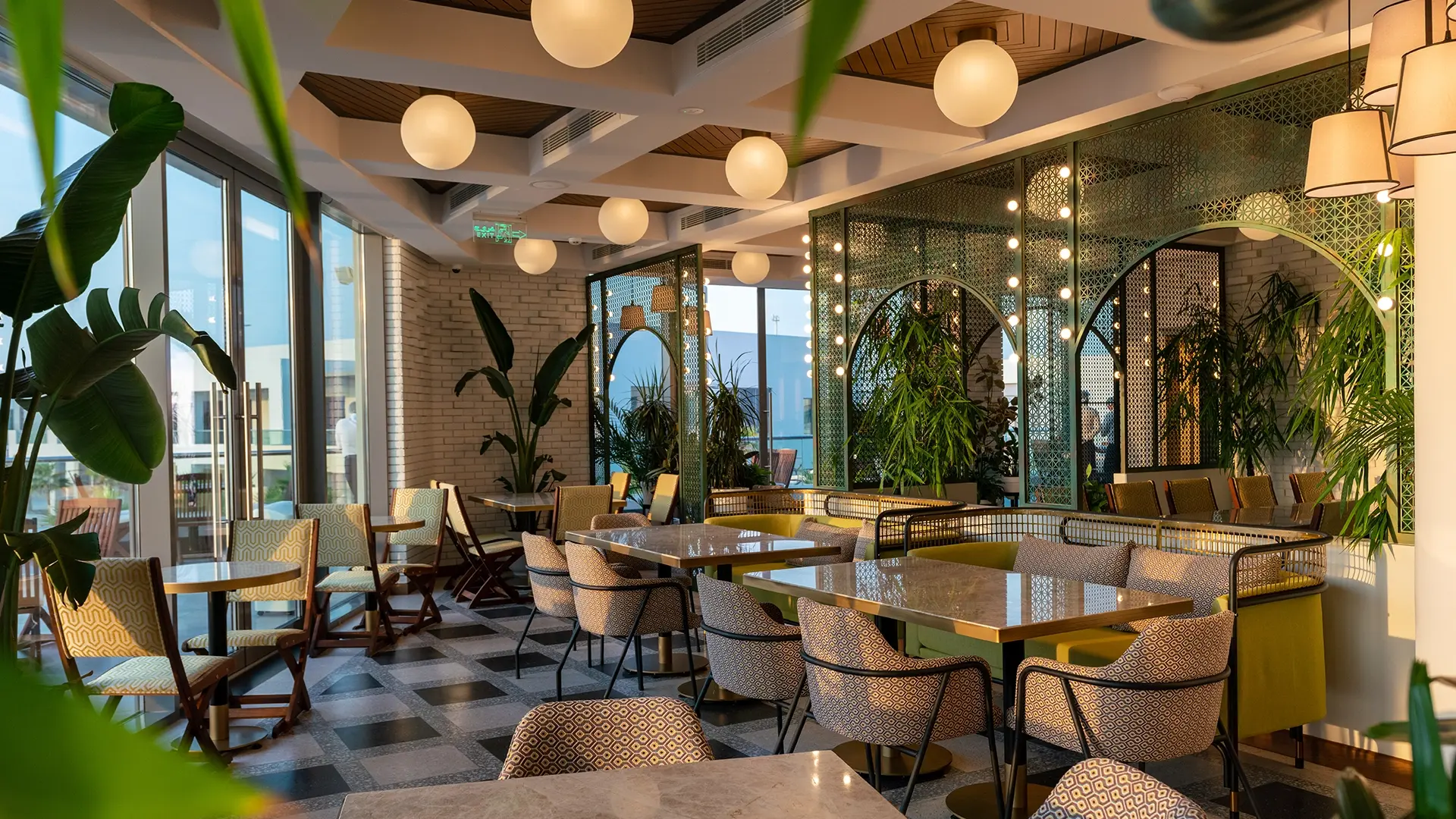 Tips To Budget For Your First Major Interior Fit Out Project