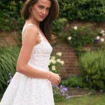 Chic Ways To Wear Corset Style Dresses To Work