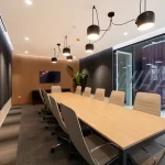 How An Interior Office Fit Out Reduces Sick Days By 30 Percent
