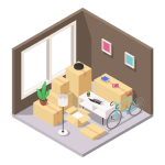 How Business Storage Solutions Handle Sensitive Documents Safely