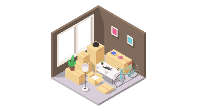 How Business Storage Solutions Handle Sensitive Documents Safely